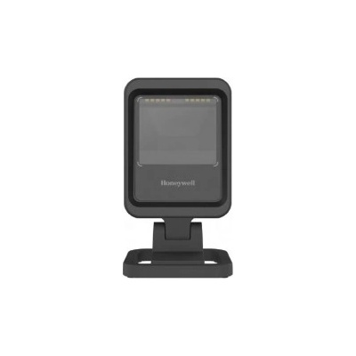 Honeywell Genesis XP 7680g 7680GSR-2-1-R, 2D, SR, multi-IF, Digimarc (7680GSR-2-1-R)