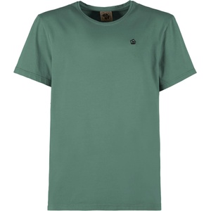 E9 Мъжка тениска E9 Zze T-shirt - Fig - размер L (216-6051-0714)