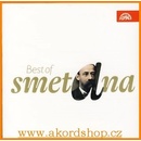 Bedřich Smetana - Best Of CD
