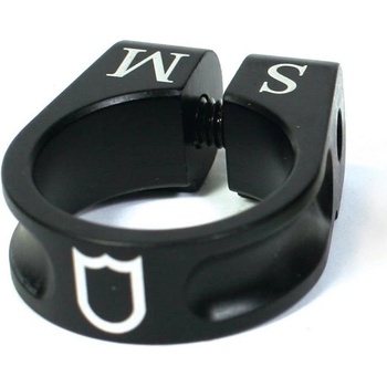 S & M XLT podsedlová objímka