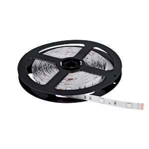 Stellar Lighting led ЛЕНТА smd5050 12v/dc 7, 2w/m ip65 rgb (99xled316)