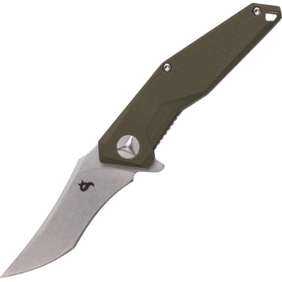 Fox Kravi Shai Tactical BF-729SW FX