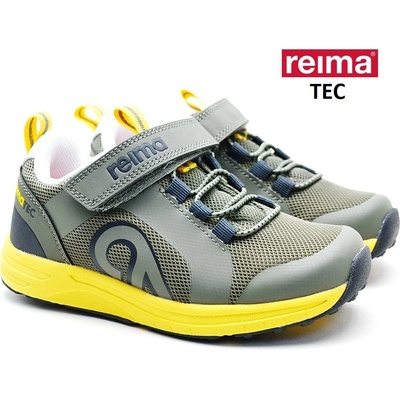 Reima Enkka 5400007A Greyish Green
