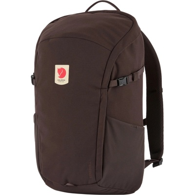 Fjällräven Ulvö tmavohnedá 23 l