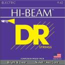 DR Strings LTR 9
