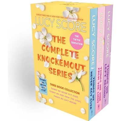 The Knockemout Series Boxset