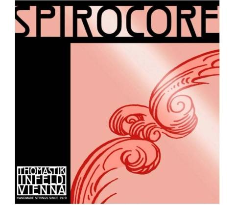 Thomastik Spirocore E-Al spec. S9