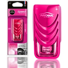 Aroma Car Speed Bubble gum