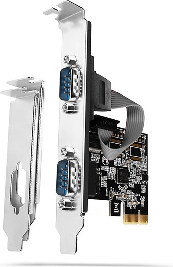 Axagon PCEA-S2N