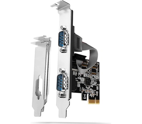 Axagon PCEA-S2N