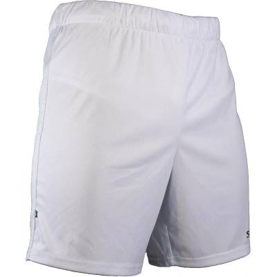 Salming Core 22 Match shorts bílá