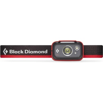 Black Diamond Spot 325