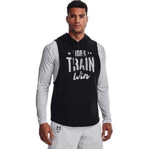 Under Armour Потник Rival Fleece WTW (1370353-001)