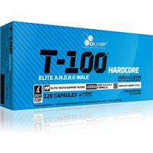 Olimp T-100 120 kapslí