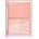 espoir Tone Pairing Cheek трио руж за перфектен външен вид цвят Peach Fizz 9 гр