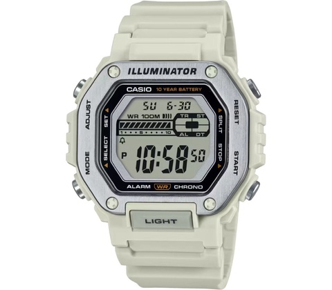 Casio MWD-110H-8A