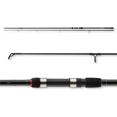 DAIWA REGAL CARP 3,9 m 3,75 lb 2 díly