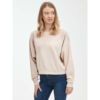 Gap mikina raglan crop