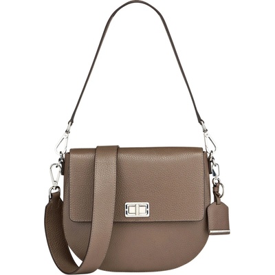 Geox dámska kožená crossbody kabelka D Flavie D25KAA-00046-C1018
