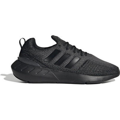 Adidas Мъжки обувки Adidas Swift Run 22 Shoes Mens - Cblack/Grefiv
