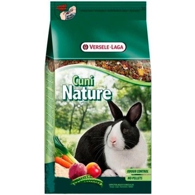 Versele-Laga Cuni Nature 2,5 kg