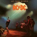 AC/DC - Let There Be Rock (Reissue) (LP) (5099751076117)