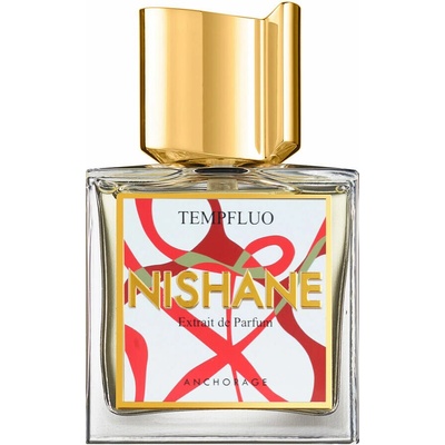 Nishane Tempfluo parfém unisex 50 ml