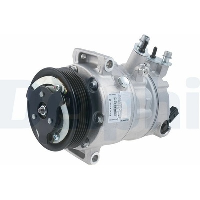 Kompresor klimatizace DELPHI CS20426-12B1 (CS2042612B1)