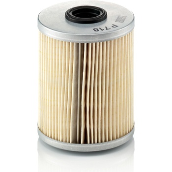 Mann-filter Горивен филтър mann-filter p 718 x