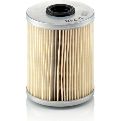 Mann-filter Горивен филтър mann-filter p 718 x