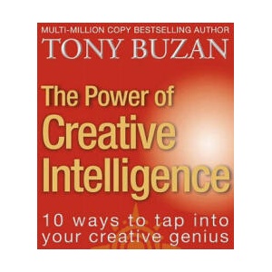 Power of Creative Intelligence | Tony Buzan (ISBN: 9780722540503)
