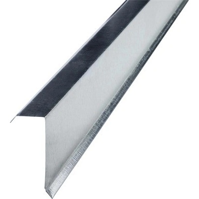 Precit Záveterná lišta pre trapézový plech 2000 mm pozink