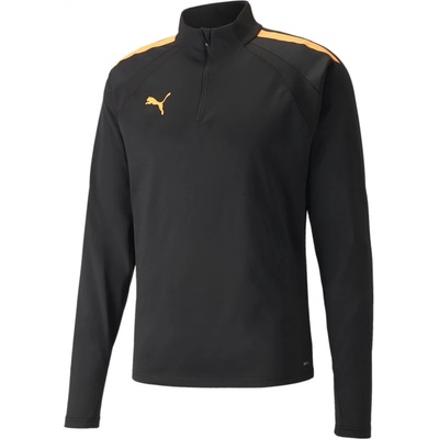 Puma teamLIGA 1/4 Zip Top 65723645