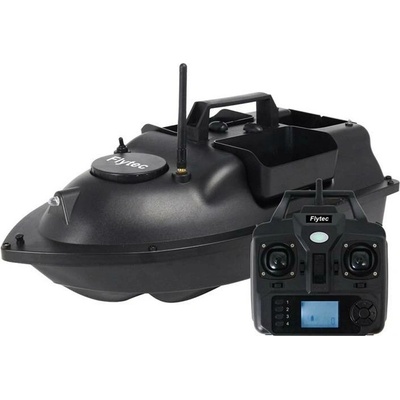 Flytec V010 chytrý zavážecí člun s GPS
