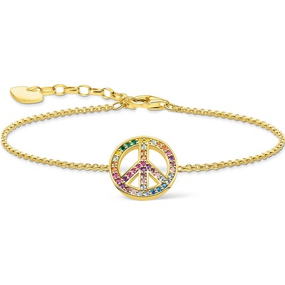 Thomas Sabo X0031-001-12-L