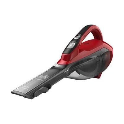 Black & Decker DVA 315 J-QW