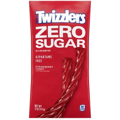 Twizzlers Strawberry 141 g