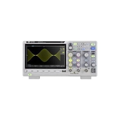 Teledyne LeCroy T3DSO1102 100 MHz s pamětí DSO