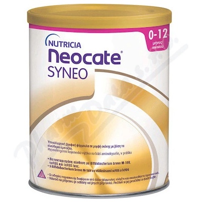 Neocate Syneo 400g