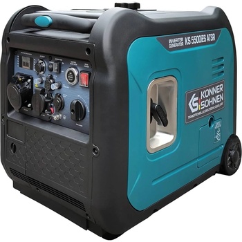 Könner & Söhnen KS 5500iES ATSR