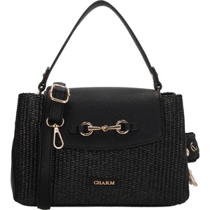 Charm London Santorini 25347 Black
