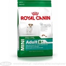 Granule pre psov Royal Canin Mini Adult+8 2 x 8 kg