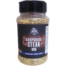 Pit Boss Chophouse steak rub 400 g