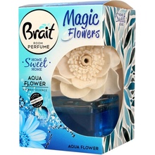 Brait Magic Flower Aqua osviežovač 75 ml