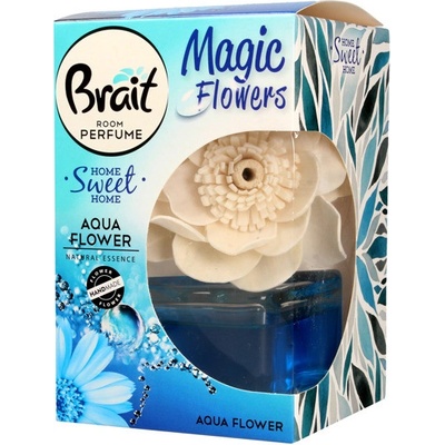 Brait Magic Flower Aqua osviežovač 75 ml