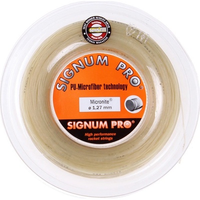 Signum Pro Micronite 200m 1,32mm