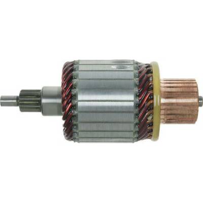 Rotor startéru AS-PL SA6051S