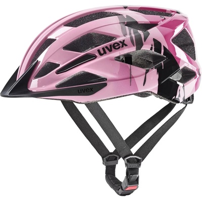 Uvex Air Wing 2 strawberry 2026