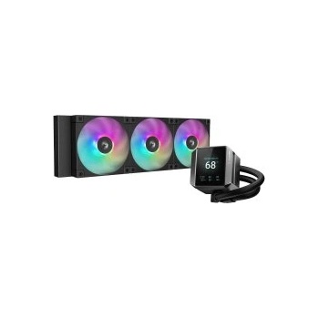 Deepcool Mystique 360 ARGB (R-LX750-BKADSNC-G-1)