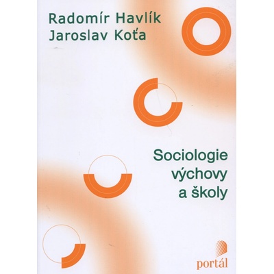 Sociologie výchovy a školy